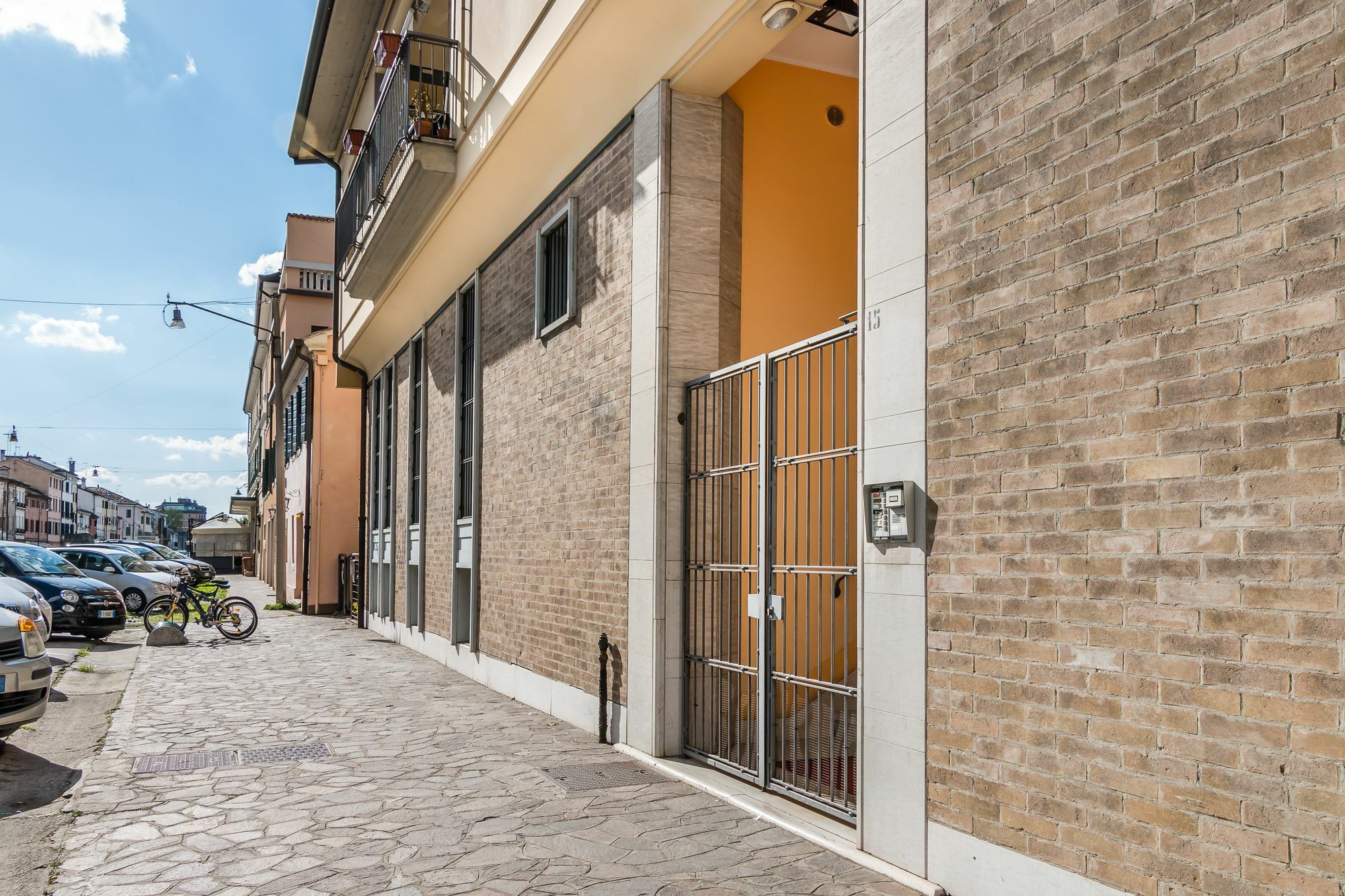 San Tomaso Mini City Boutique Stay Treviso Exterior foto